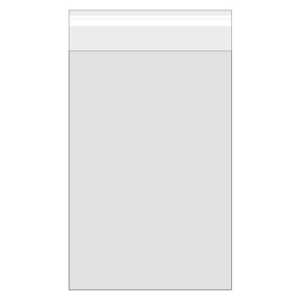 Sleeves for Single Cards - A9